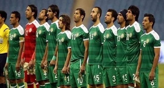 رسميا.. منتخب العراق سيكون رابع المشاركين في البطولة الرباعية الدولية
