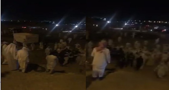 بالفيديو.. اعتداء عدد من الأشخاص على رجال الأمن بالجهراء