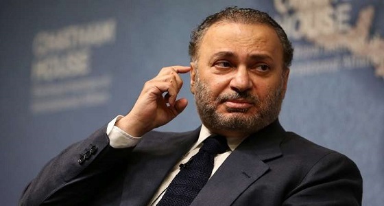 وزير الدولة للشؤون الخارجية بالإمارات: نجاح الرياض أساسي لنجاحنا