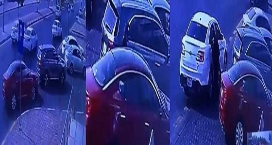 شرطة الشرقية تقبض على فتاة سرقت سيارة متوقفة أمام ماركت بالدمام