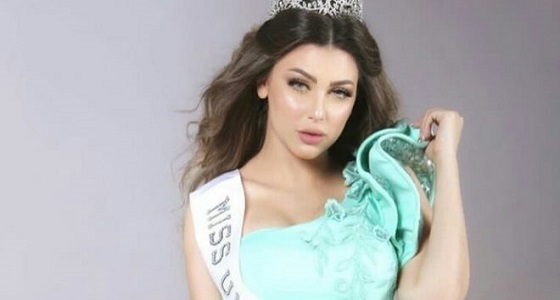 ملكة جمال عربية تقتل طفلين