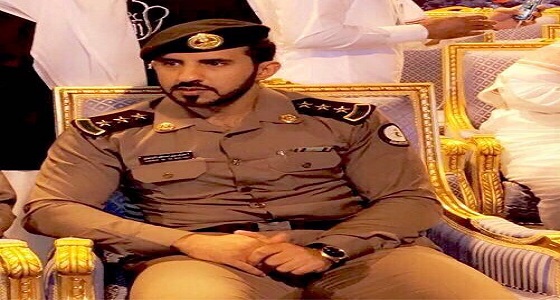 تعيين البلوي مديراً لسجون محافظة حقل