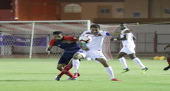 بالصور.. إنطلاق مباريات الجولة الثانية لدوري كأس الأمير محمد بن سلمان
