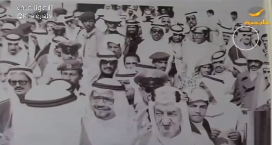 بالفيديو.. عضو شورى سابق يروي قصة صورته مع الملك فيصل قبل استشهاده
