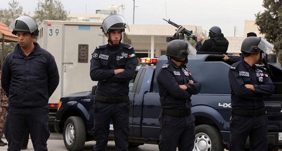 خلية تجسس قطرية تقع في قبضة السلطات الأردنية