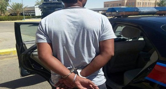 ضبط مقيم سوداني يبيع الشمة بحراج أغنام في مكة المكرمة