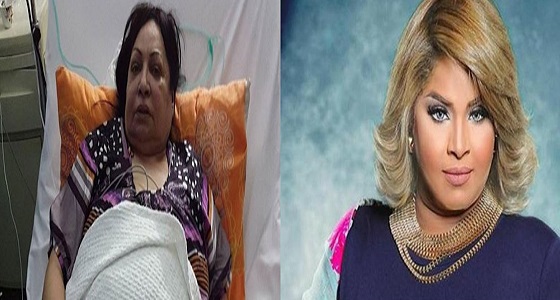 هيا الشعيبي غاضبة بسبب فيديو أمل عباس