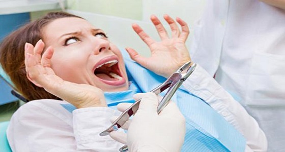 احذر.. تراكم الجير على الأسنان يسبب تآكل عظام الفكين