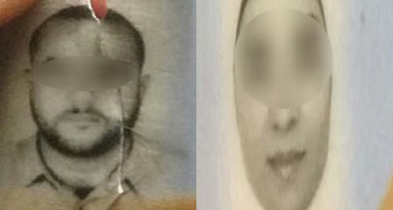 بالصور.. شاب يذبح زوجته أثناء مداعبتها