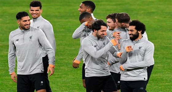 محمد صلاح يشعل رهان مع مهاجم ساوثمبتون