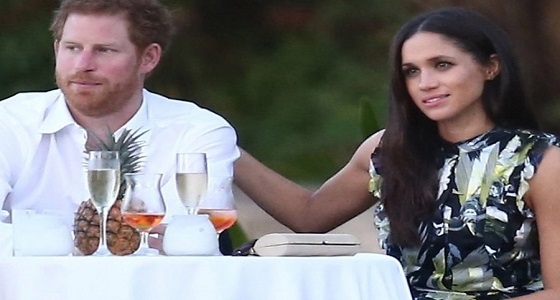 أخت ميجان ماركل تهين الأمير هاري بعيد ميلاده