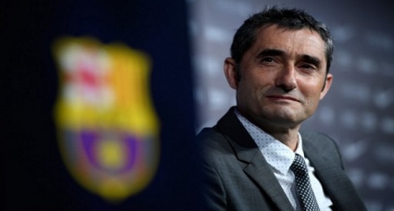 فالفيردي قد يرحل عن برشلونة