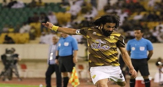 ” الحربي ” عن حسين عبدالغني: الأجدر لتمثيل الأخضر في كأس آسيا