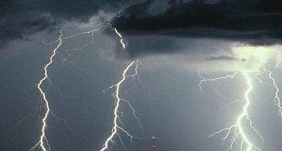 الأرصاد: هطول أمطار رعدية مصحوبة برياح نشطة على 5 مناطق غداً