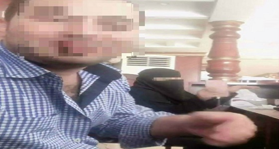 قاض يكشف عن العقوبة التي تنتظر فتاة فيديو الإفطار مع المصري