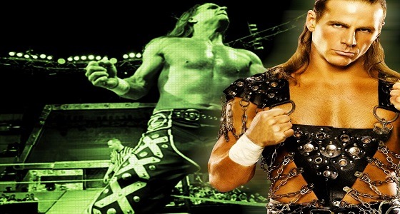 شون مايكلز يعود إلى عروض WWE في المملكة من جديد