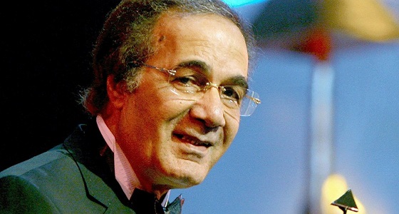 اعتزال محمود ياسين الفن