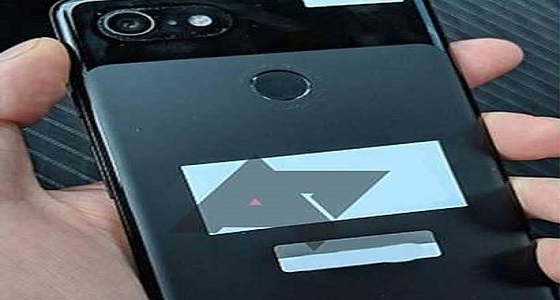 قبل شهر من موعد إصداره.. صور مسربة لهاتف جوجل الجديد