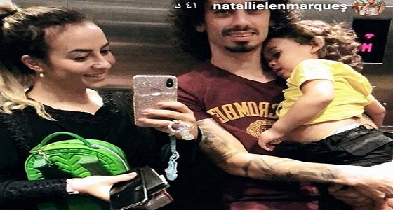 غضب جماهير الاتحاد بسبب صورة فالديفا