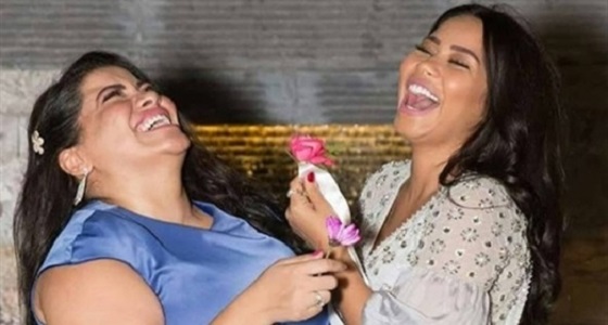 شيرين تحذف صور شقيقتها بسبب سخرية متابعيها