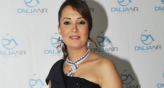 هند العشابي تغادر السجن بعد قضائها عامين بتهمة الخيانة الزوجية والتزوير