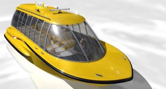 تفعيل ” التاكسي البحري ” للتنقل بين المدن الساحلية