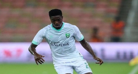 الظهور الأول لتفاريس غير مقنع لجماهير الأهلي