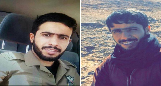 اختفاء شاب يعمل بالقطاع العسكري في ظروف غامضة.. وشرطة تبوك تكثف البحث