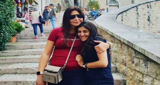 ” اليسا ” توجه رسالة للجماهير بعد تعليقات ساخرة على صورة لها