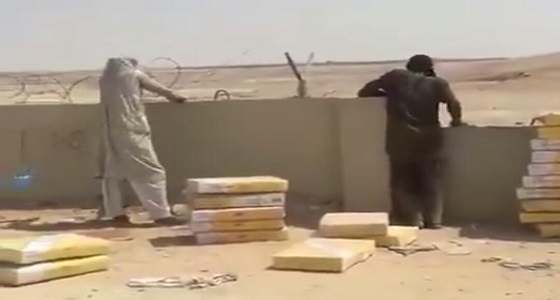 بالفيديو.. عمالة مخالفة يجمعون اللحوم الفاسدة من محرقة السلي لبيعها للمواطنين