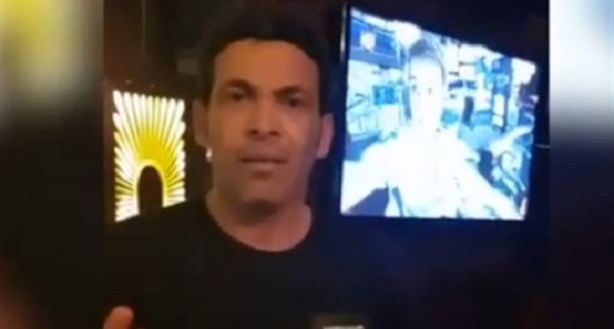 سعد الصغير يبرر هجومه على الهضبة وتامر حسني: نفسي أبقى ربعهم