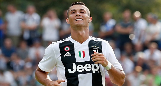 مدرب يوفنتوس يطلب من رونالدو ” الهدوء “