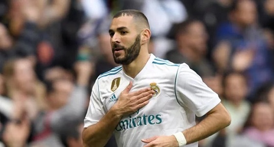 بنزيما يوضح أسباب عودة رونقه مع ريال مدريد