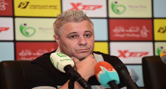 مدرب الشباب: سأجبر الجميع على احترام فريقي هذا الموسم