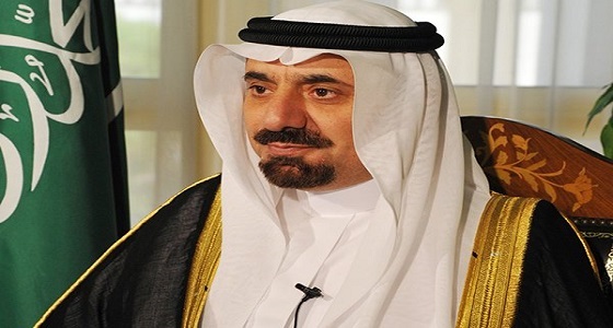 أمر ملكي بمدة خدمة أمير نجران 4 سنوات