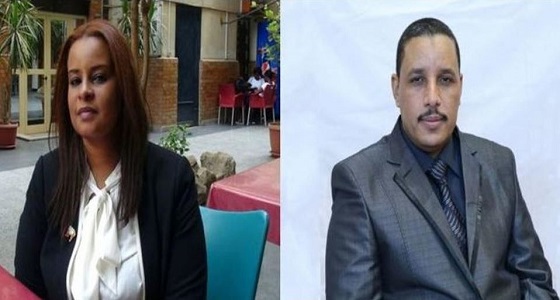 لأول مرة بالسودان.. زواج وزير إسلامي من رئيسة حزب ليبرالي