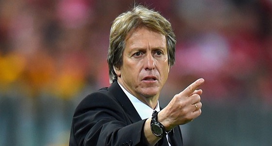 مطالبات من خيسوس بتعديلات في مرافق الهلال