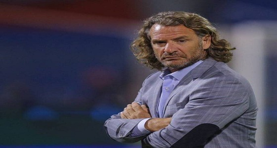 بالفيديو.. ” كارينيو ” يوجه رسالة إلى جمهور العالمي قبل مواجهة الجزيرة