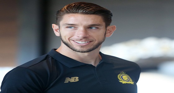 الاتحاد الاسترالي يستدعي حارس النصر