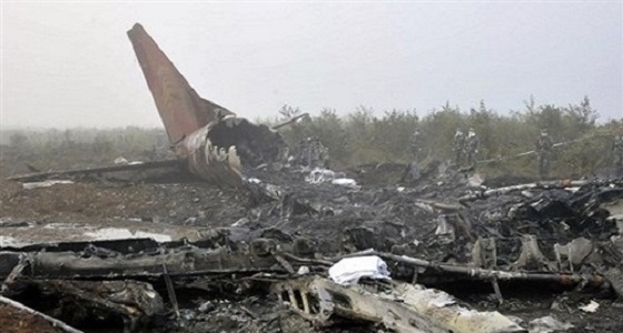 مصرع 17 شخصا إثر تحطم طائرة ركاب جنوب السودان