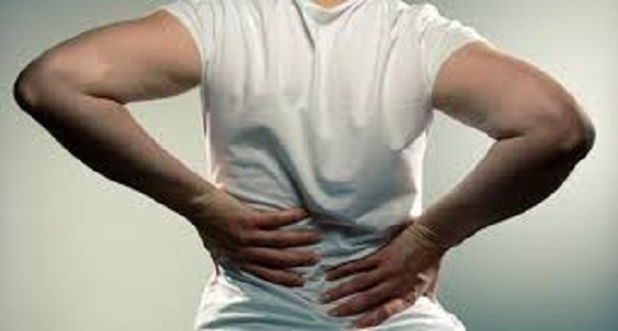 بالفيديو.. تمارين رياضية تساعد في تقوية عضلات الظهر