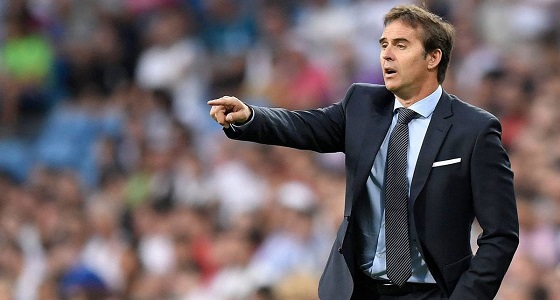 مدرب ريال مدريد يكشف سبب تعثرهم أمام بلباو