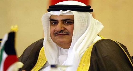 خالد بن أحمد: قطر تضع العراقيل وتبث الأكاذيب