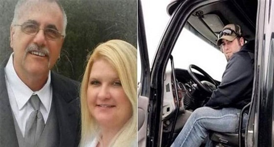 صدمة شاب.. فوجئ أن زميله في العمل هو ” والده “