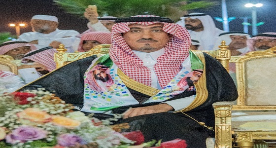 بالصور.. محافظ خميس مشيط يرعى إحتفال أهالي المحافظة بمناسبة الذكرى 88 لتوحيد المملكة