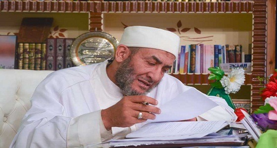 بعد السخرية من تحدثه مع الجن عبر الهاتف.. الداعية يعلق