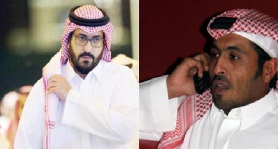 محمد بن فيصل يرد على تغريدة سعود آل سويلم: &#8221; الروج سيكون ممتعا &#8220;