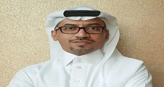 سعيد العسيري مديرا لفندق كمبينسكي