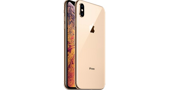 الكشف عن تكلفة تصنيع هاتف أبل الجديد آيفون ” XS Max “