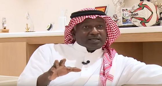 ماجد عبدالله عن ” النصر ” : سيارة فخمة لكن قائدها غشيم